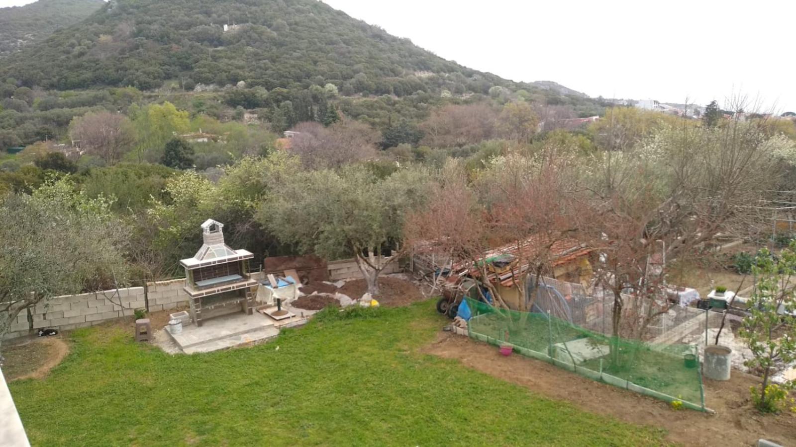 Martha'S Villa Nea Iraklitsa 外观 照片