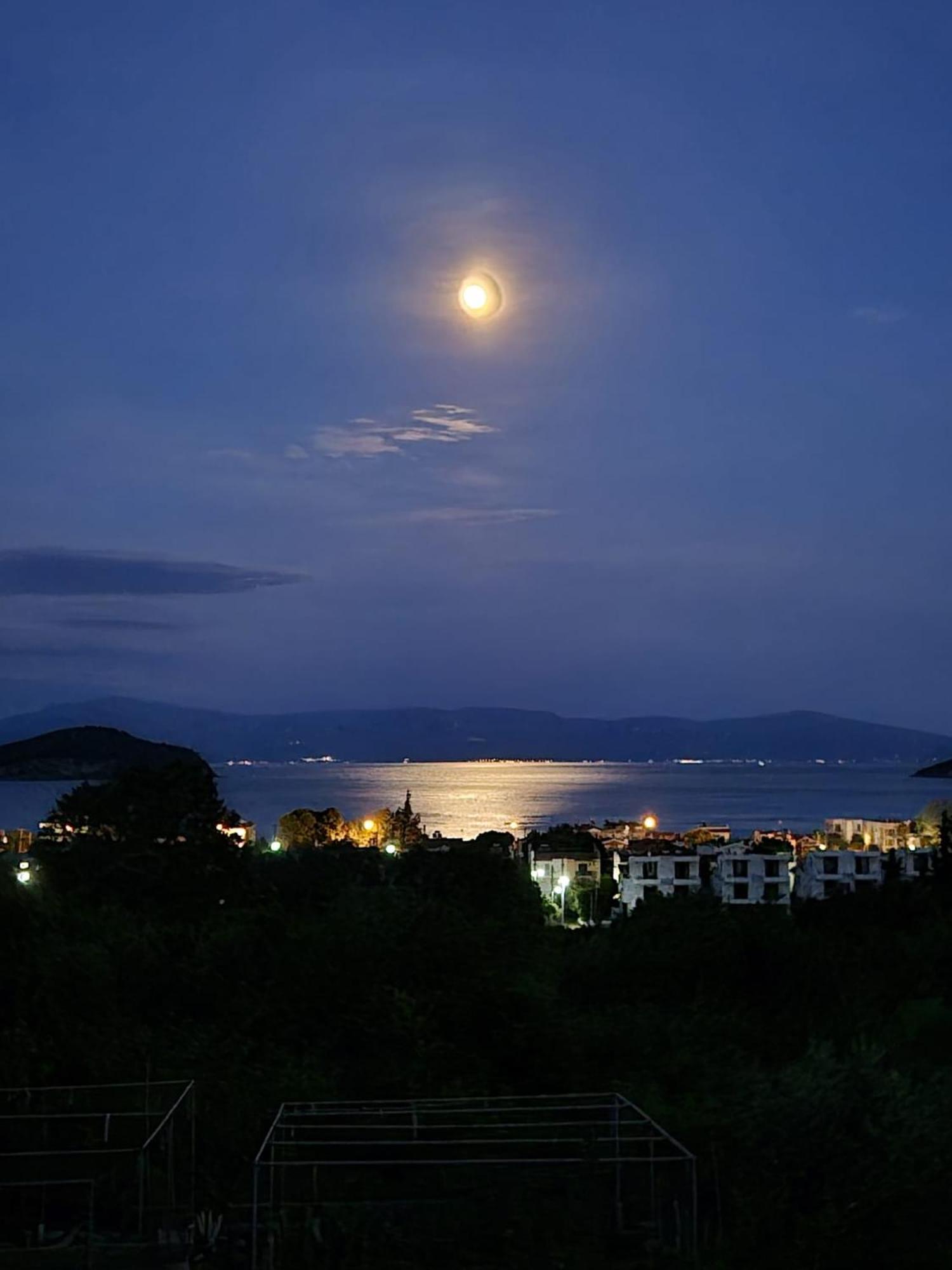 Martha'S Villa Nea Iraklitsa 外观 照片