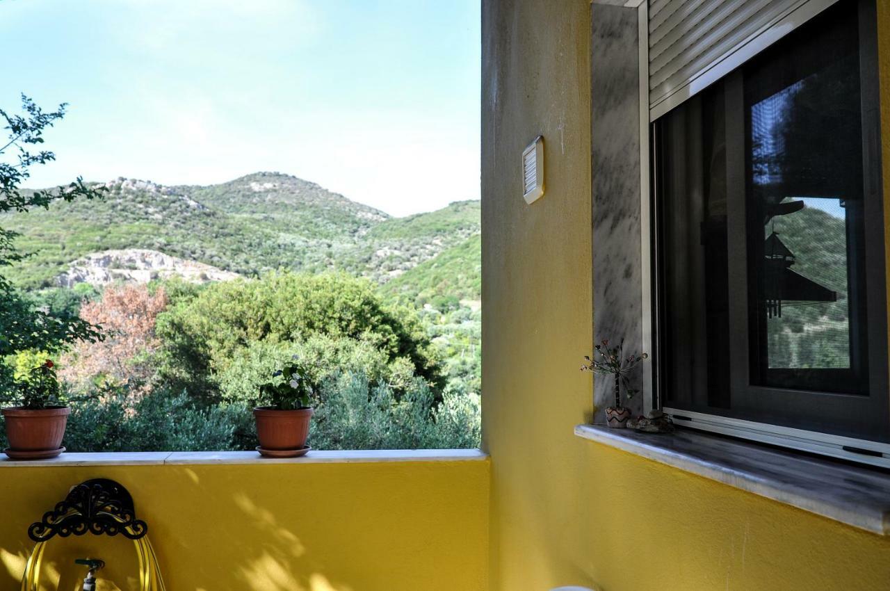 Martha'S Villa Nea Iraklitsa 外观 照片