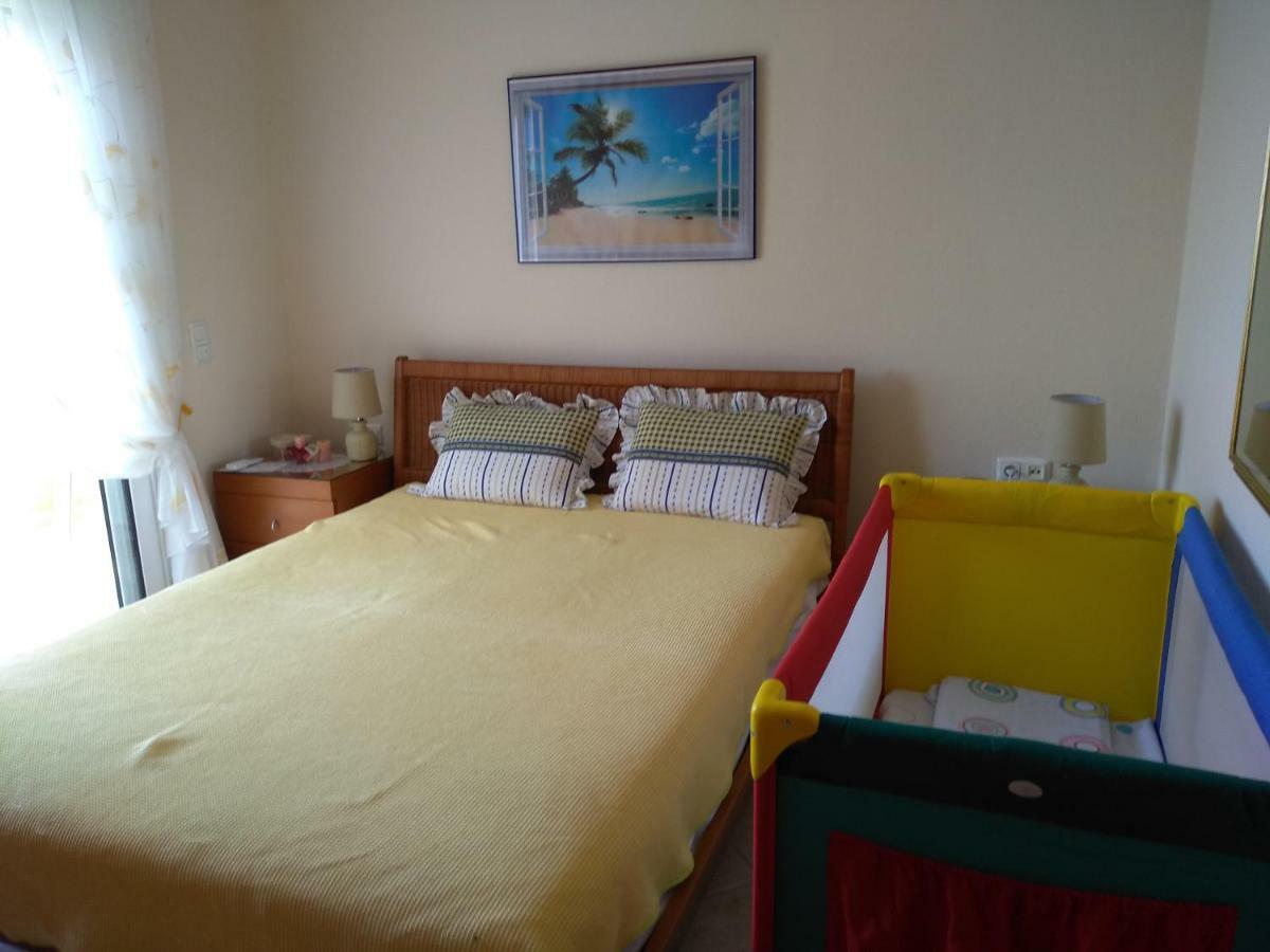 Martha'S Villa Nea Iraklitsa 外观 照片
