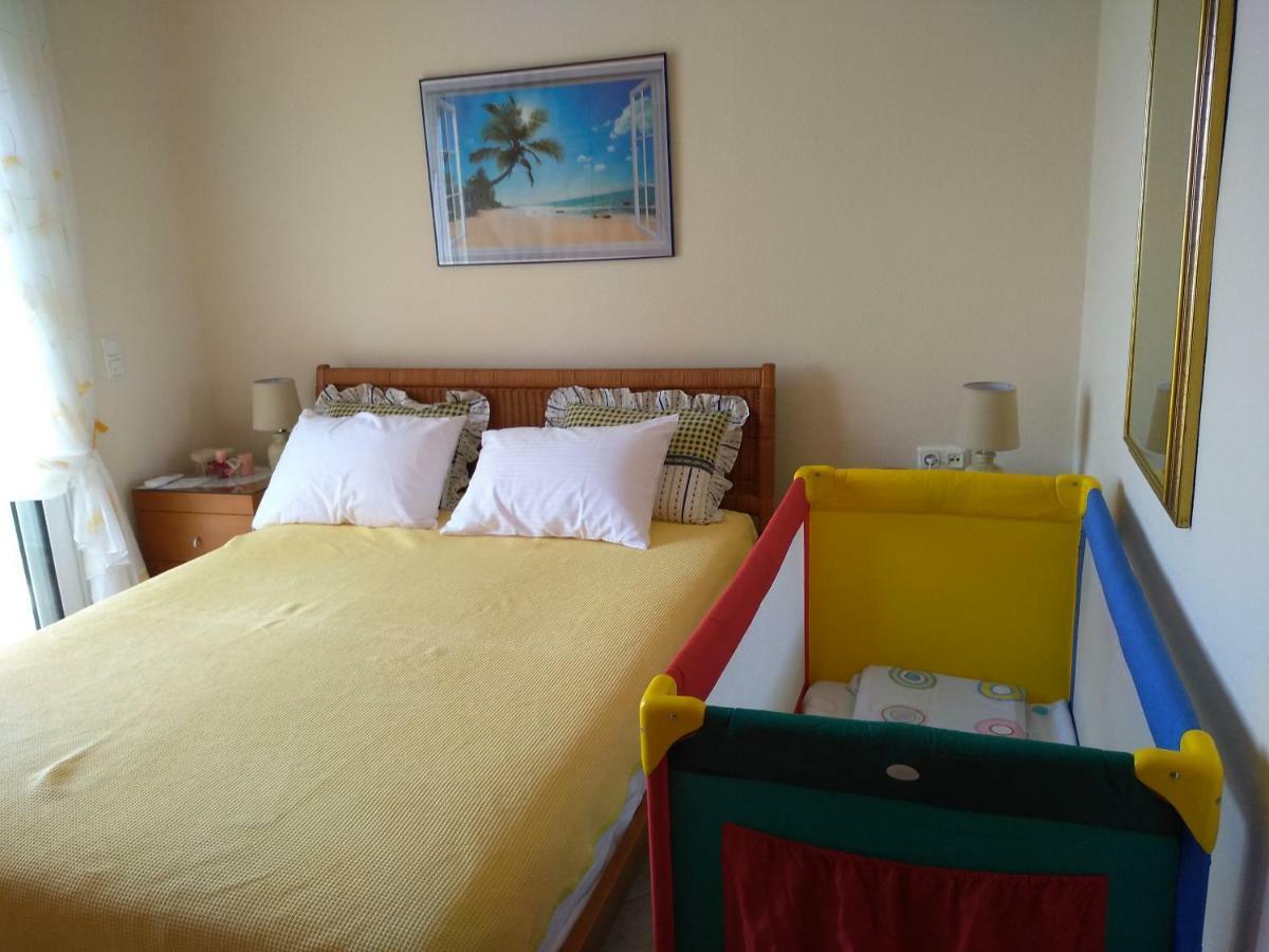 Martha'S Villa Nea Iraklitsa 外观 照片